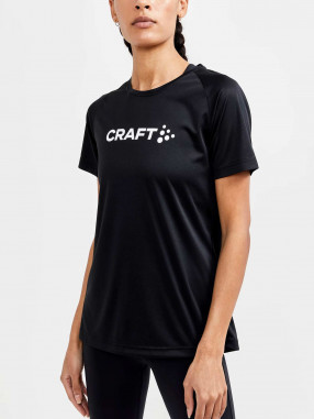 CRAFT Tricou Core Unify Logo