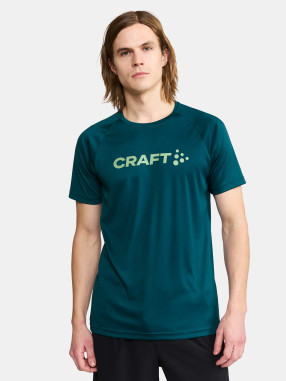 CRAFT Tricou Core Essence Logo