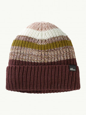 JACK WOLFSKIN Fes Stripy Woods