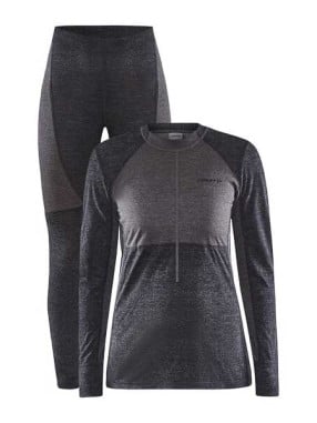 ICEBREAKER W Mer 260 Vertex Thermal Leggings