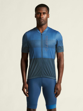 CRAFT Tricou Core Endur Logo Jersey M