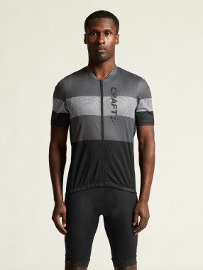 CRAFT Tricou Core Endur Logo Jersey M