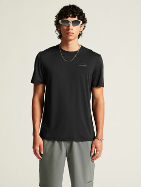 CRAFT Tricou Core Essence Ss 2 M