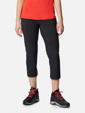 COLUMBIA Pantaloni Muir Pass II