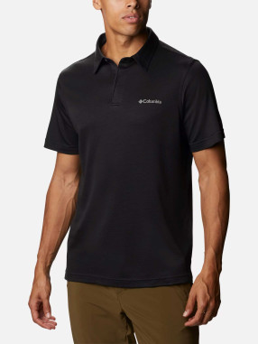 COLUMBIA Tricou Sun Ridge  II