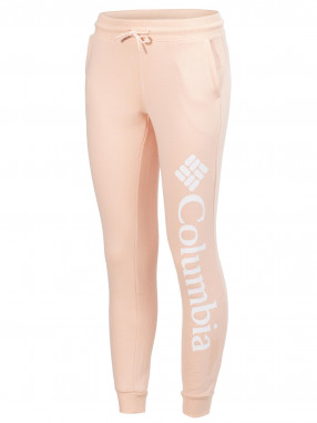 COLUMBIA Pantaloni sport Logo Fleece Jogger