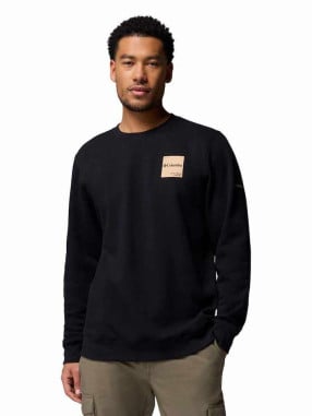 COLUMBIA Bluza Men's Columbia Trek™ Crew