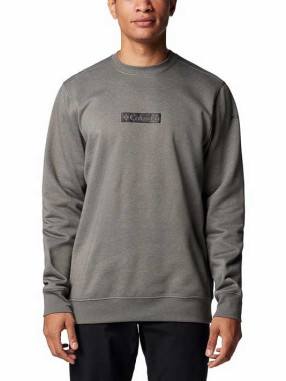 COLUMBIA Bluza Trek Crew