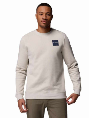 COLUMBIA Bluza Men's Columbia Trek™ Crew