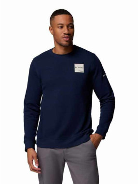 COLUMBIA Bluza Men's Columbia Trek™ Crew