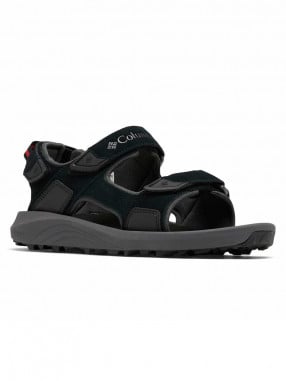 COLUMBIA Trailstorm Hiker 3 Strap Sandals