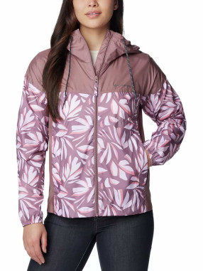 COLUMBIA Ветровка Flash Challenger Novelty