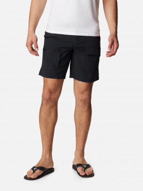 COLUMBIA Pantaloni scurti Maxtrail Lite