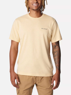 COLUMBIA Κοντομάνικη Μπλούζα Thistletown Hills Short Sleeve
