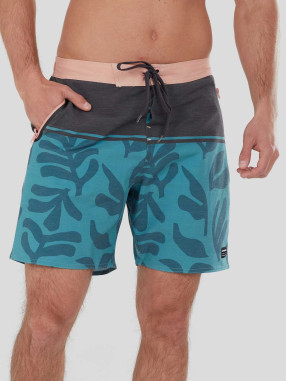 FUNDANGO Плувни шорти Morris Boardshorts