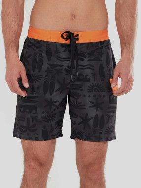 FUNDANGO Salimu Boardshorts
