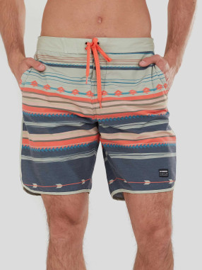 FUNDANGO Плувни шорти Neal Boardshorts