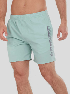 FUNDANGO Плувни шорти Bono II Boardshorts