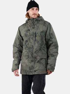 FUNDANGO Perill Parka Jacket