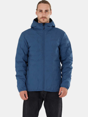 FUNDANGO Smoke Jacket