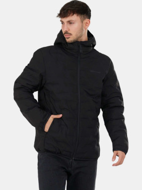 FUNDANGO Smoke Jacket