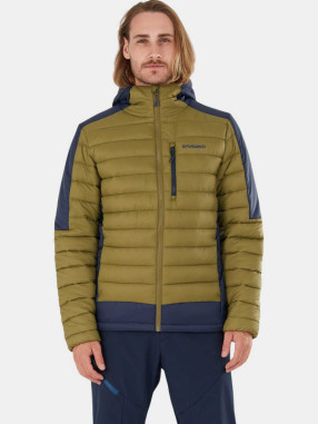 FUNDANGO Matt Jacket