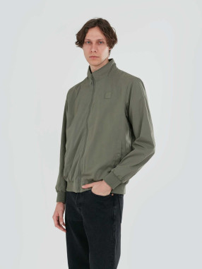 FUNDANGO Jacket Harrington