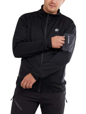 FUNDANGO Полар Rauris Midlayer