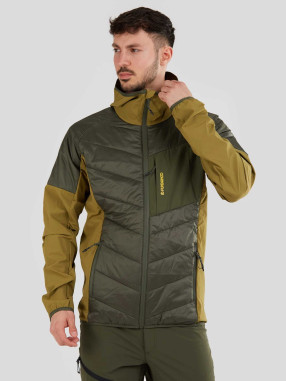 FUNDANGO Jacket Gaara Hybrid Softshell