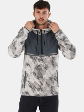 FUNDANGO Exodus Fleece