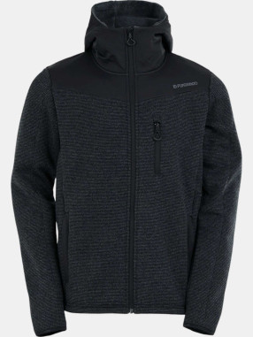 FUNDANGO Ashford Fleece