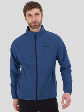 FUNDANGO Яке Ocean Hybrid Fleece