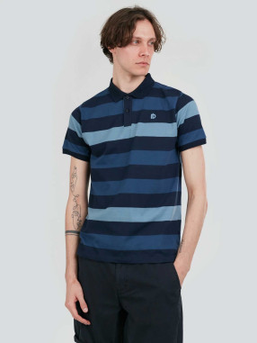 FUNDANGO T-shirt Incognito Stripe