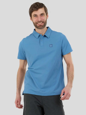 FUNDANGO Тениска Zeno II Tech