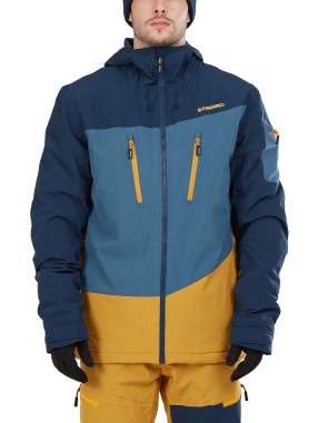 FUNDANGO Privet Allmountain Ski Jacket