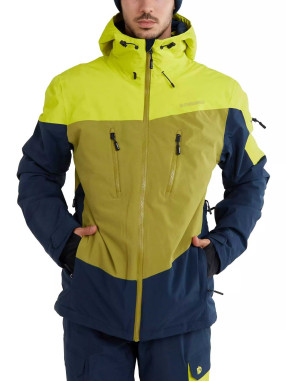 FUNDANGO Ски яке Privet