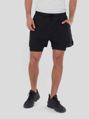 FUNDANGO Shorts Corris Running