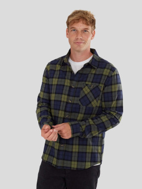 FUNDANGO Риза Harris