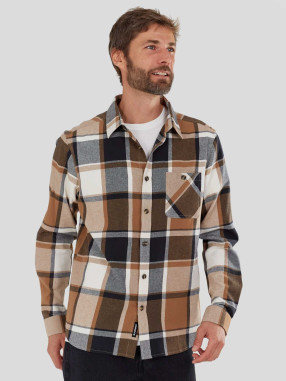 FUNDANGO Риза Harris