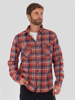 FUNDANGO Риза Roddy