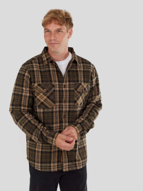 FUNDANGO Риза Roddy