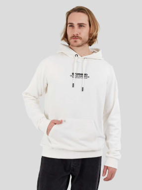FUNDANGO Hooded Sweatshirt Kronos