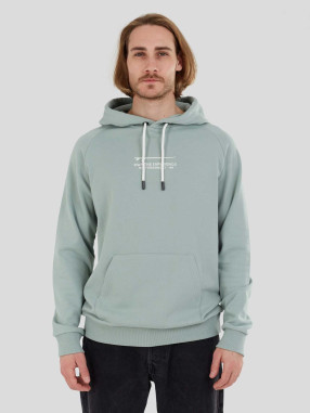 FUNDANGO Hooded Sweatshirt Kronos