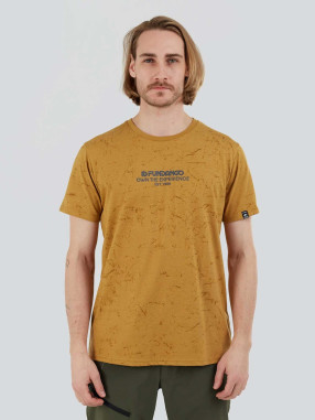 FUNDANGO Тениска Theory