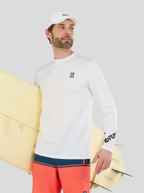 FUNDANGO Блуза с UV защита Manado III Long Rashguard