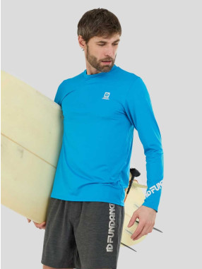 FUNDANGO Блуза с UV защита Manado III Long Rashguard