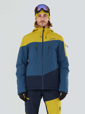 FUNDANGO Privet Allmountain Ski Jacket