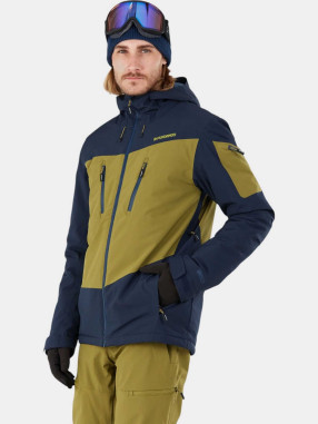 FUNDANGO Privet Allmountain Ski Jacket