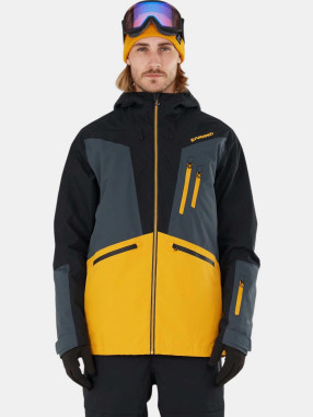 FUNDANGO Rigel 3L Ski Jacket