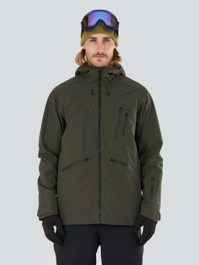 FUNDANGO Rigel 3L Ski Jacket